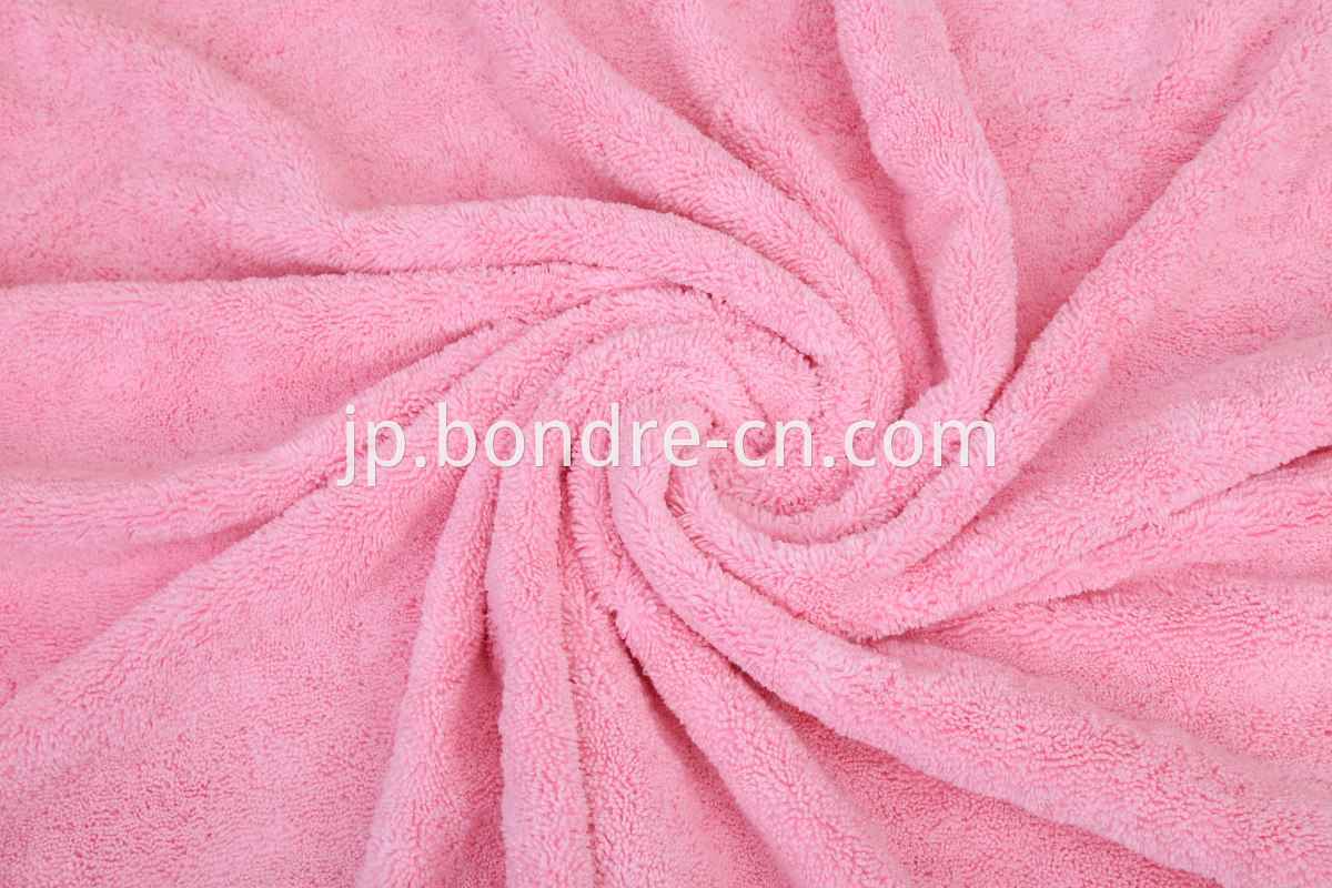 microfiber fabric